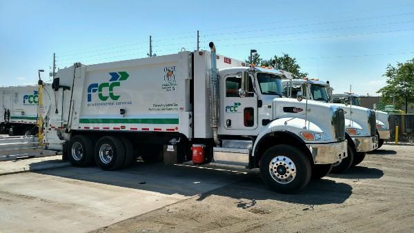 Orange County (Florida, USA) renews its trust in FCC Servicios Medio Ambiente